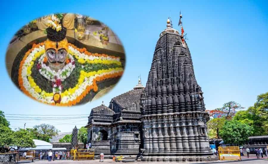 History of Trimbakeshwar Temple - Mythological Significance