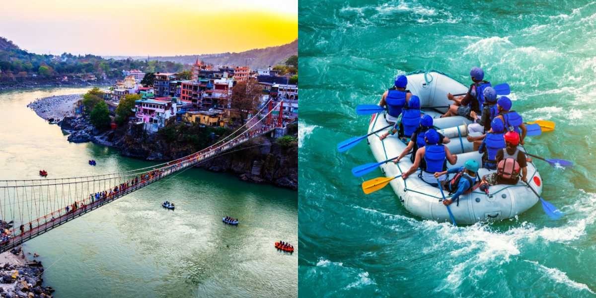 17 Popular Places to Visit in Rishikesh
