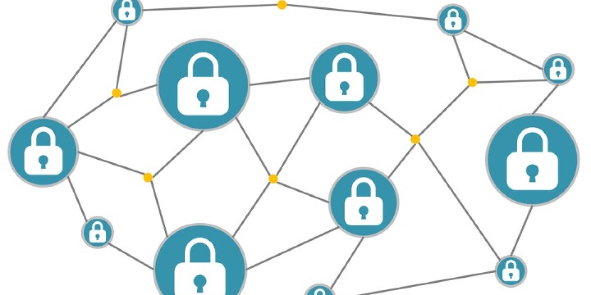 Blockchain's Potential in Redefining Online Privacy and Security