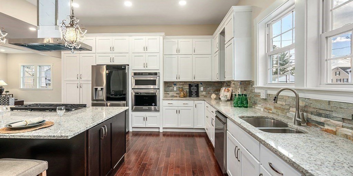 How to Select the Best Kitchen Remodeling Contractor in Milford