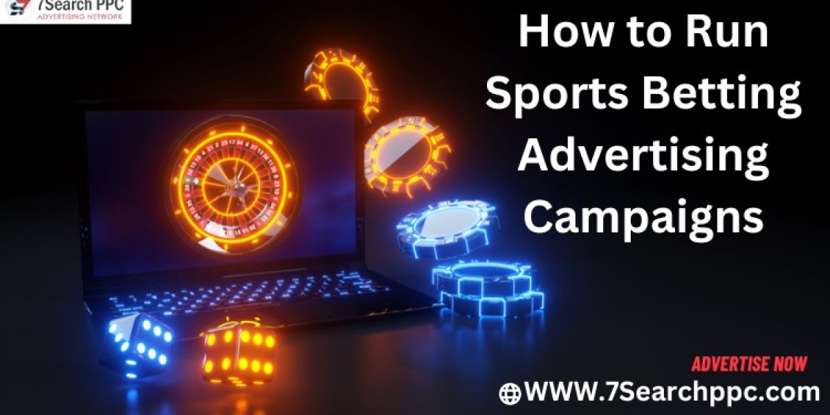 How to Run Sports Betting Advertising Campaigns