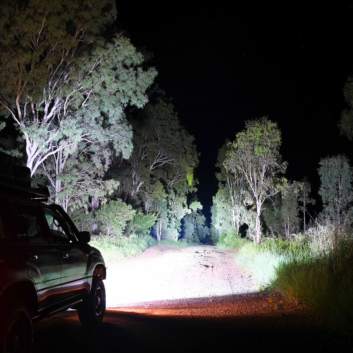 Guiding the Way: Off-Road Lighting in Australia - Journalyst