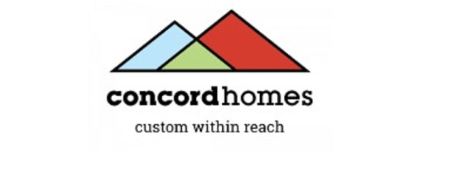 Concord Homes Cover Image
