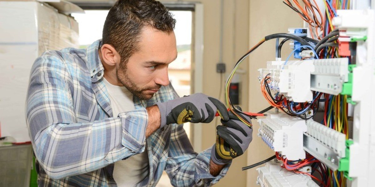 Residential Electrical Services Near Burbank