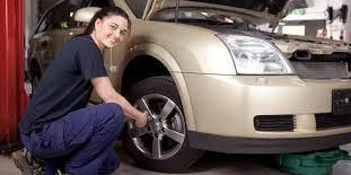 The Ultimate Car Service in Sydney: Keeping Your Vehicle Running Smoothly