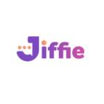 The Jiffie App Profile Picture