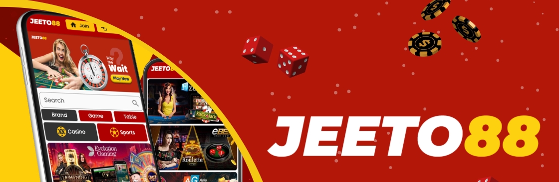 Jeeto88 Official Cover Image