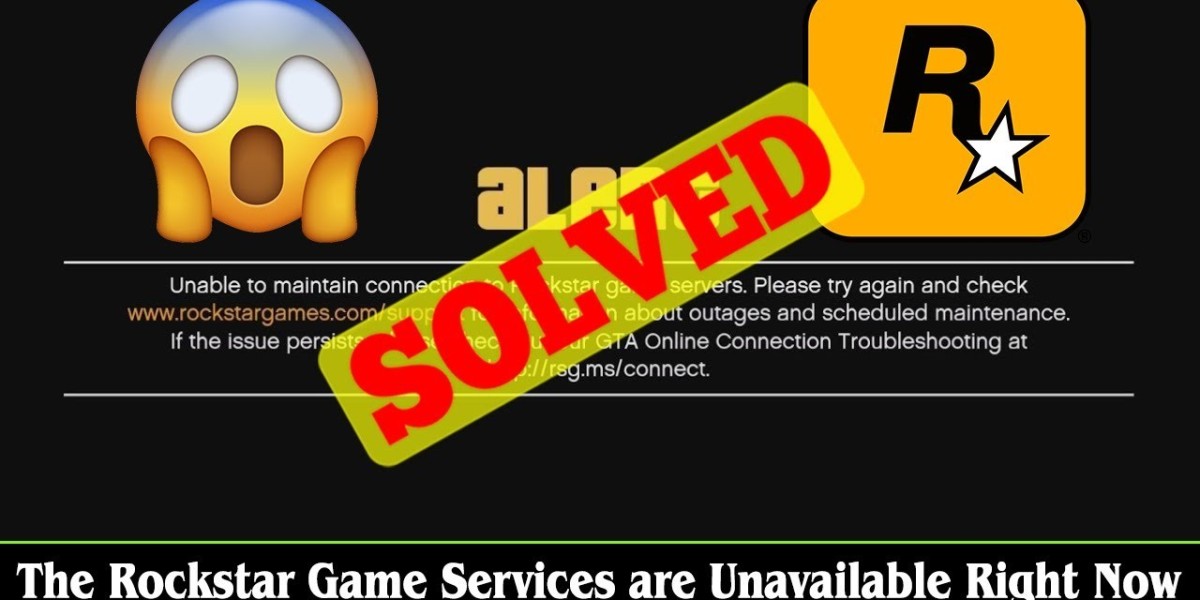 "Gamer's Dilemma: Conquering the Rockstar Games Library Service Error"
