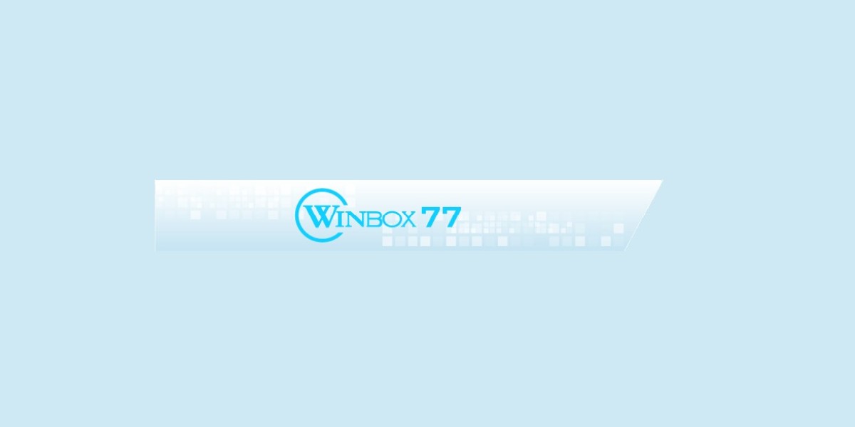 Winbox | Winbox77official.com