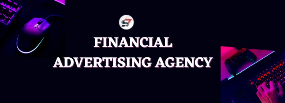 Finance Advertising Cover Image