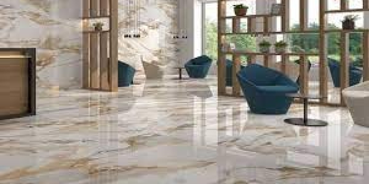Consult a London Tiler when you make the choice for floors and walls