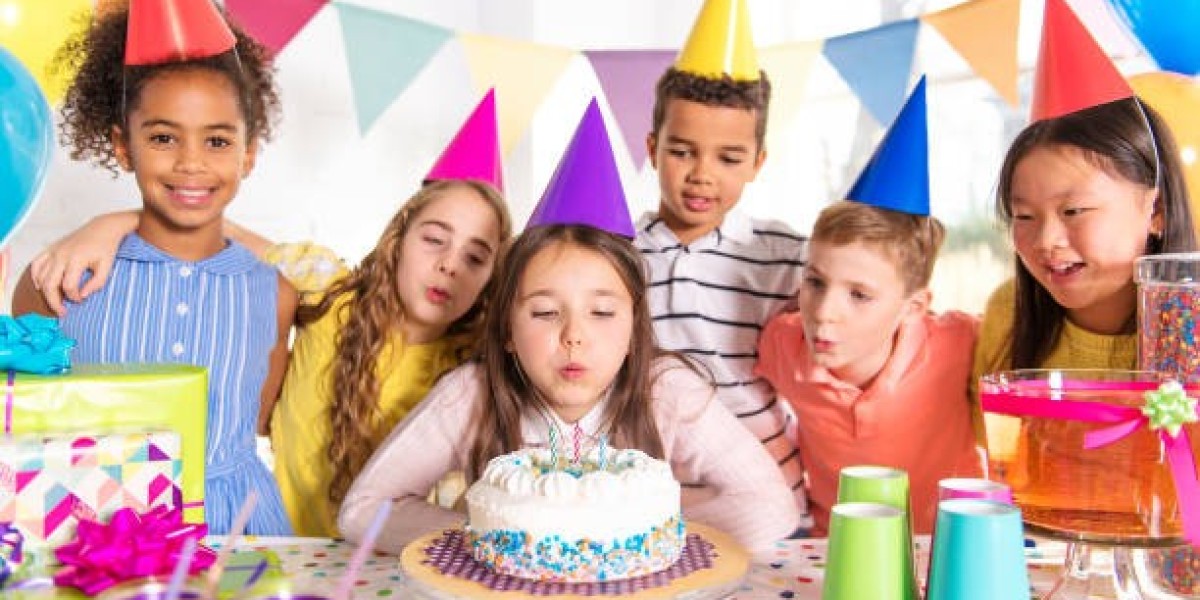Why Elmhillsboro is the Perfect Choice for Birthday Parties