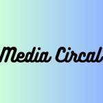 Media Circal Profile Picture