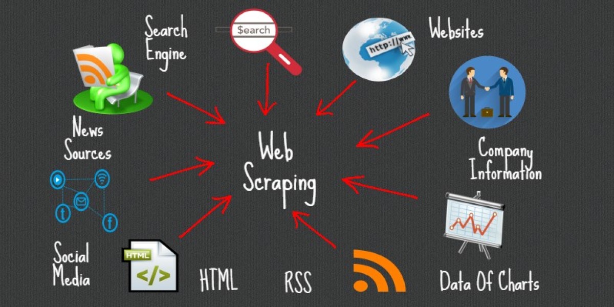 Demystifying Web Scraping Services: Navigating the Power of Data Extraction