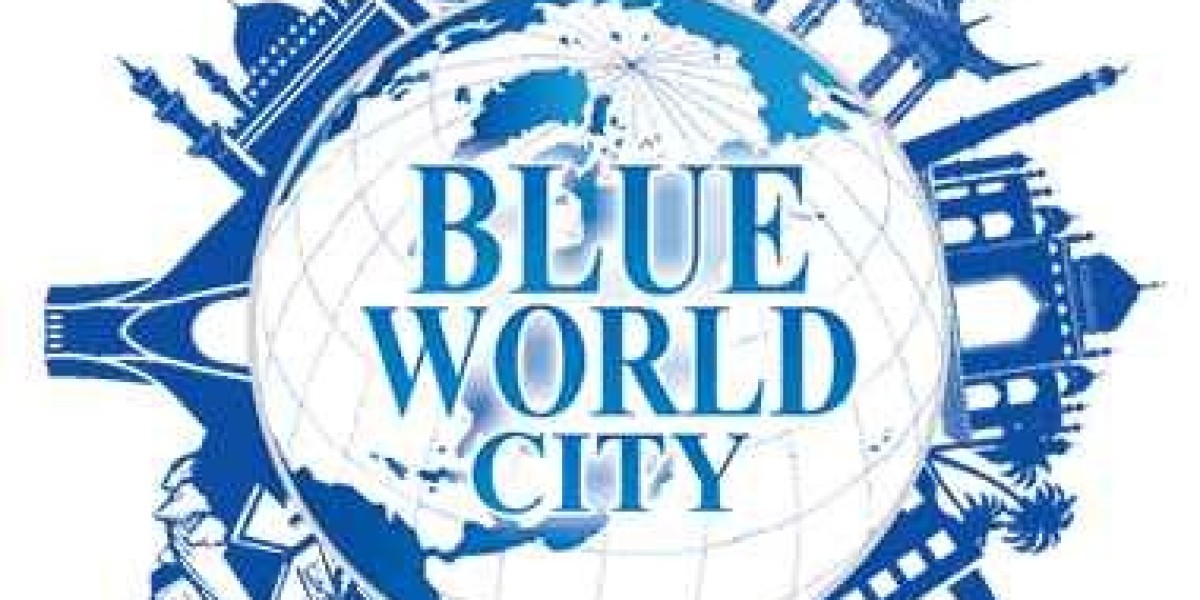 Blue World City is Offering Luxury Living in Islamabad at Affordable & Flexible Instalment Options