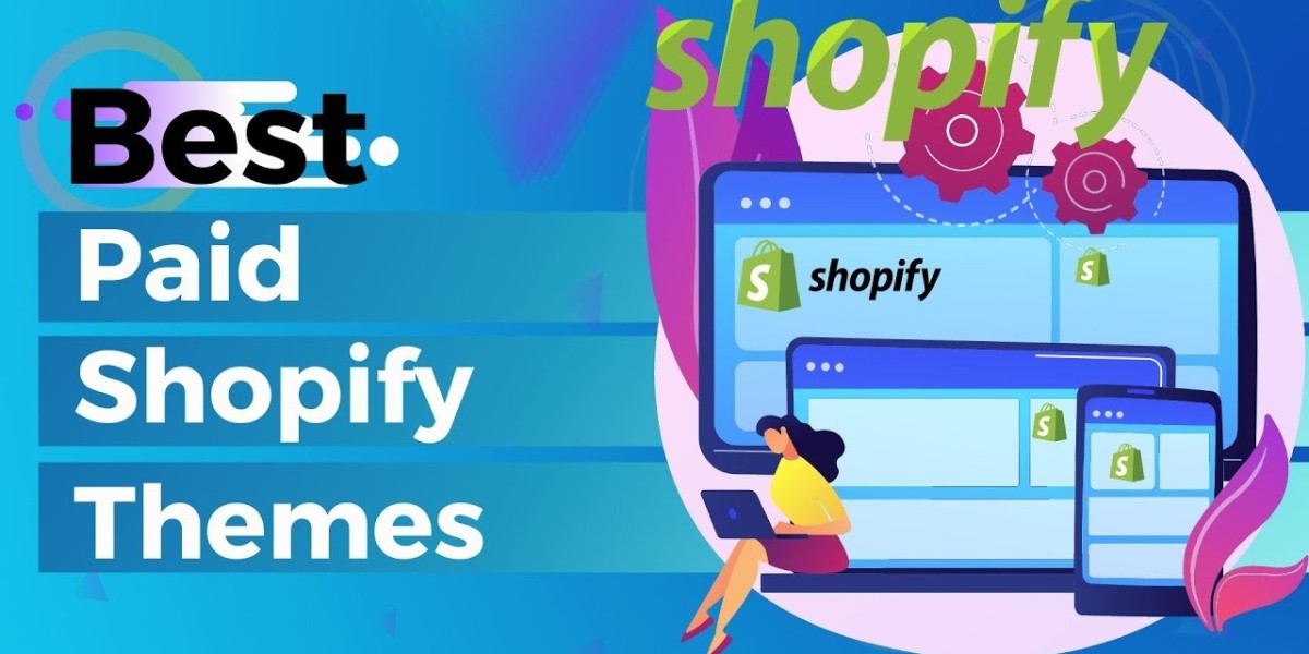 What Makes a Great Shopify Theme for Fashion and Clothing Brands?