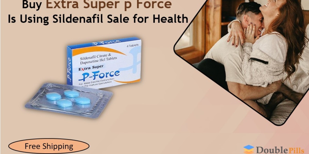 Extra Super p force | Buy Online In USA | doublepills