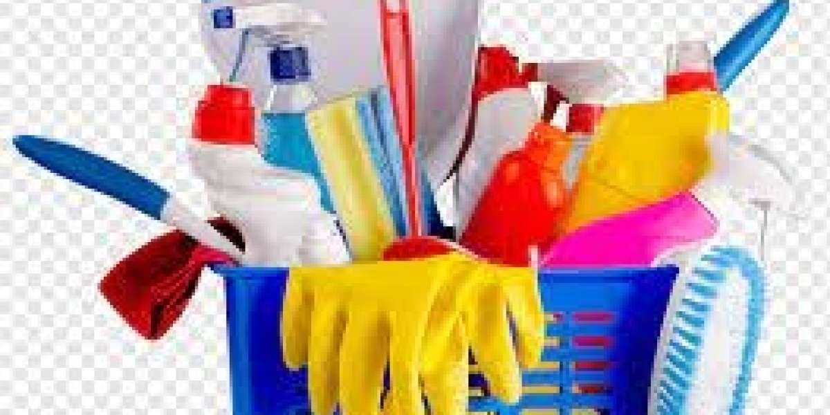 The Ultimate Guide to Cleaning Services in Delray Beach and House Cleaning in Boca Raton