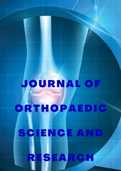 Journal of Orthopaedic Science and Research - Athenaeum Scientific Publishers
