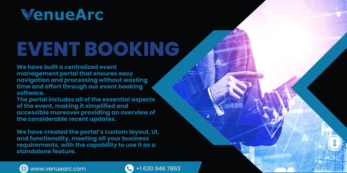 Mastering the Art of Event Booking: A Comprehensive Guide