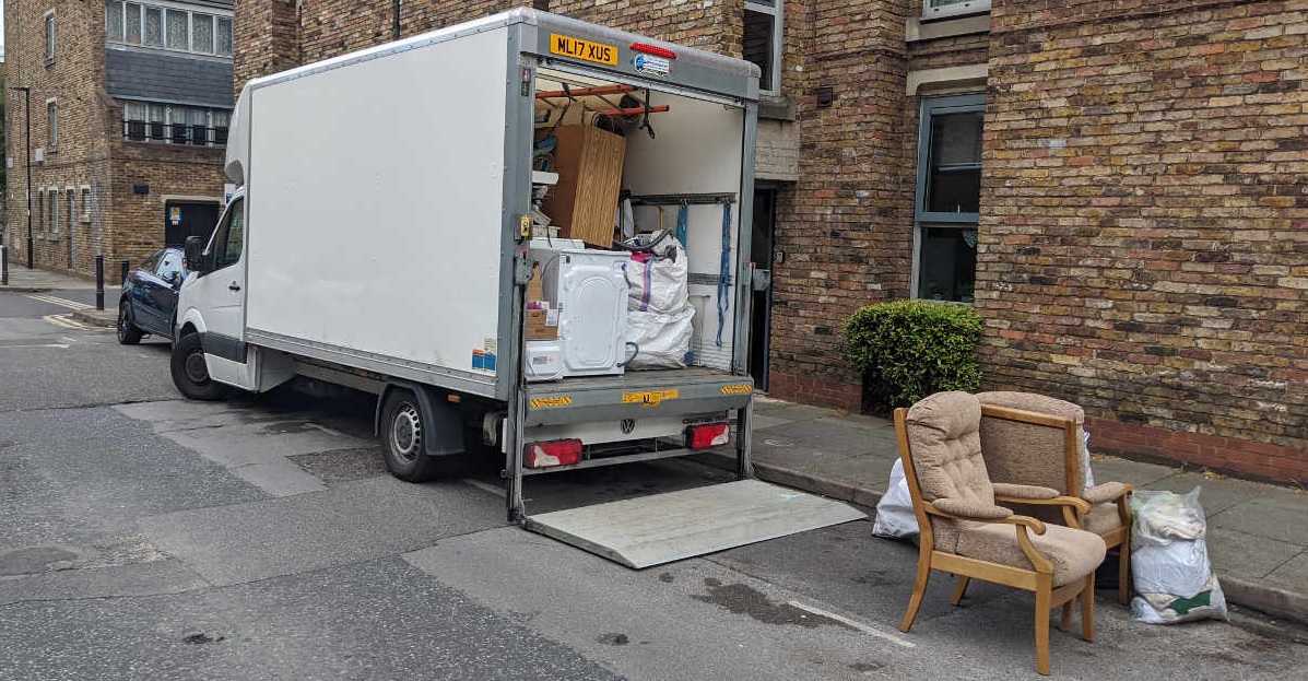 House Clearance London by House and Office Clearance Ltd