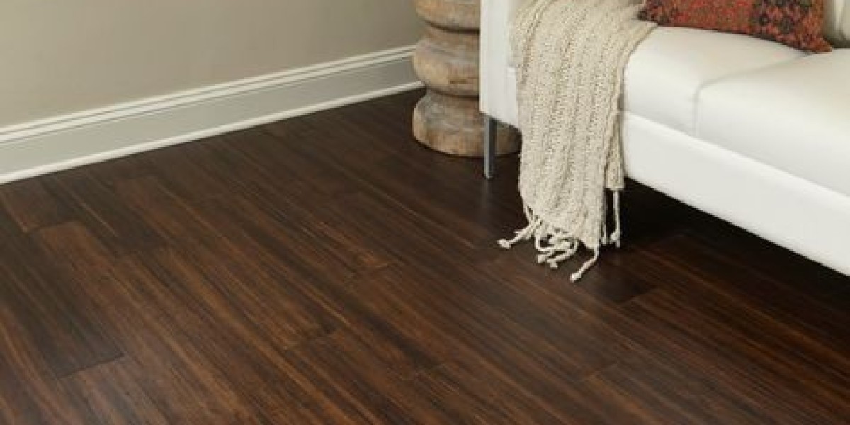 Bamboo Flooring Benefits for Health and Home