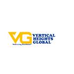 Vertical Heights Global Shelving and Racking Solution Profile Picture
