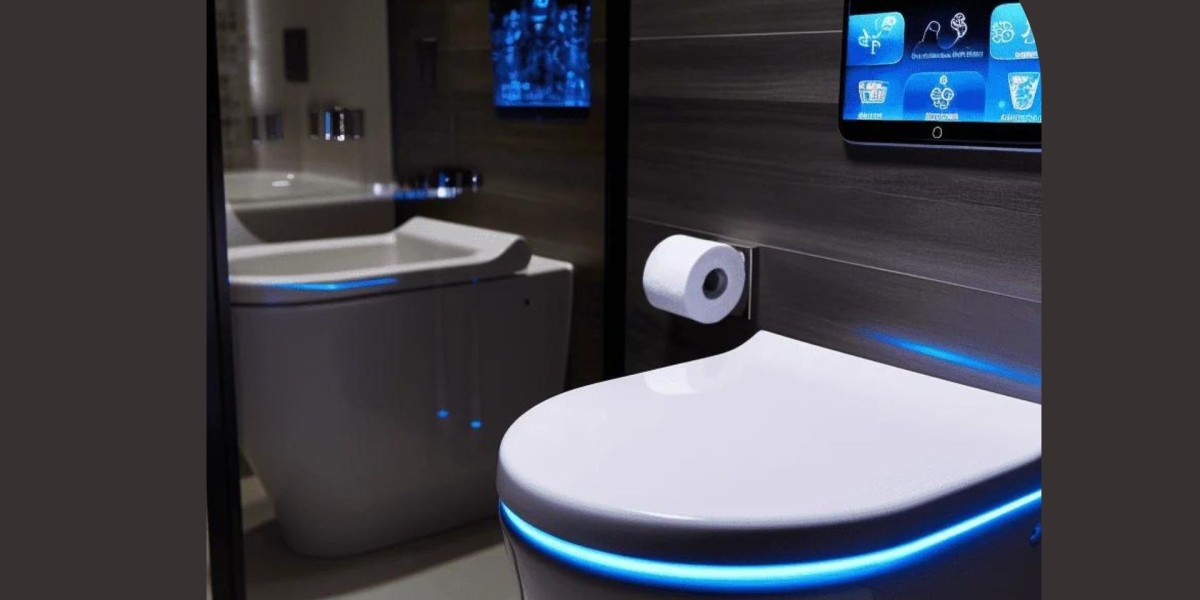 The Ultimate Guide to the Best Smart Toilets - Elevating Your Bathroom Experience