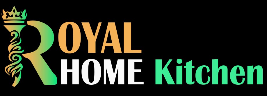 Royal Home Kitchen Cover Image