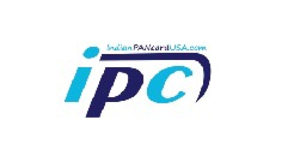 Your Trusted Partner for PAN Card Services - Indian Pan Card USA