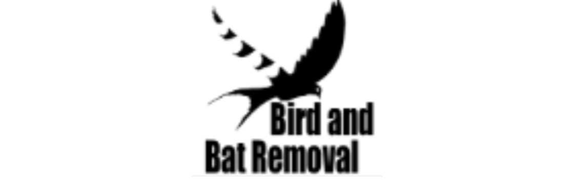 Bird and Bat Removal Cover Image