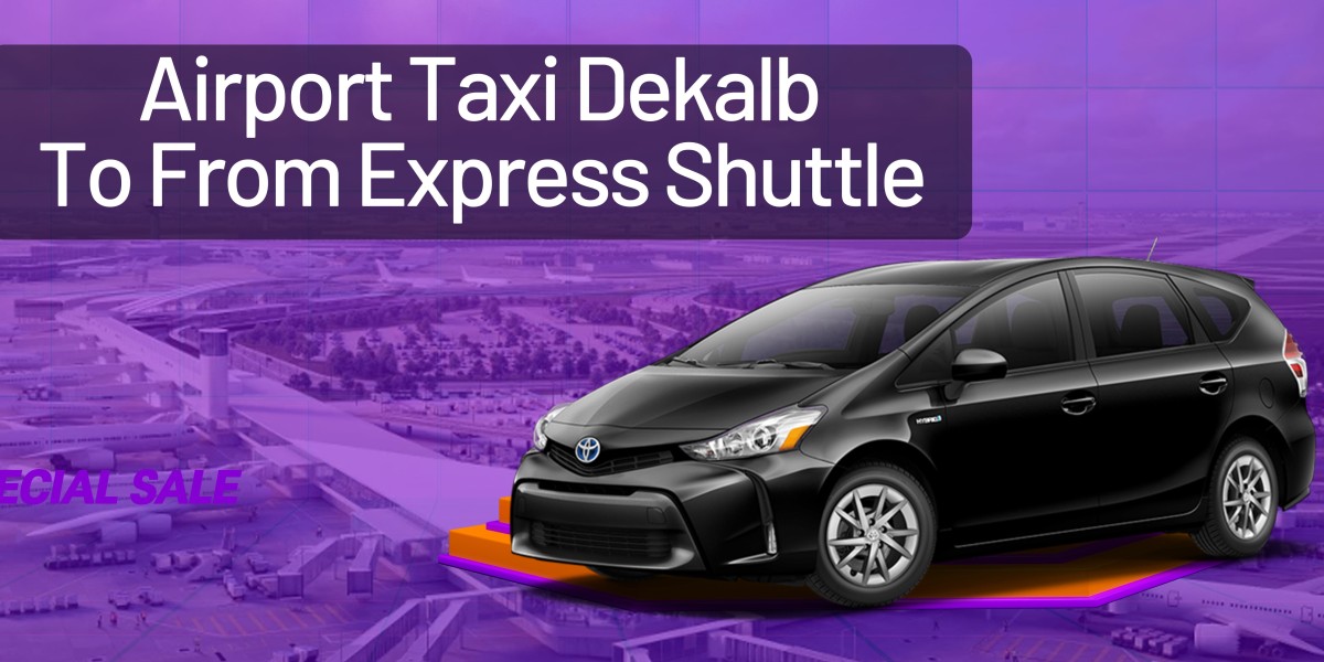 Streamlining Your Travel: Taxi Services Connecting Hammond, Indiana, O'Hare, and DeKalb, IL
