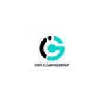 Icon Cleaning Group Profile Picture