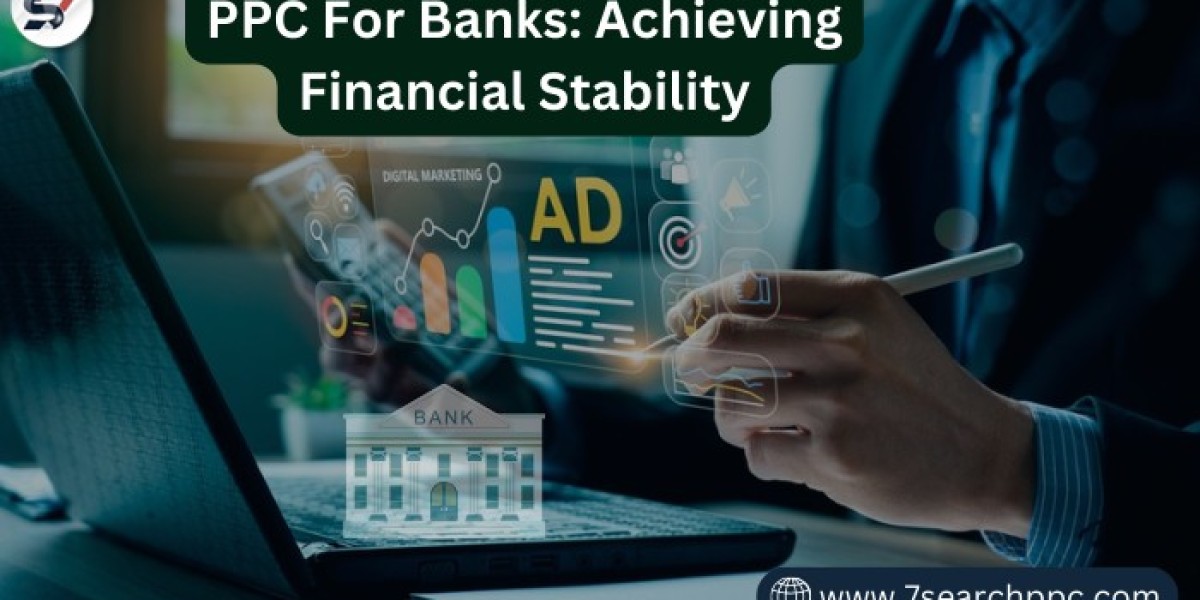 PPC for Banks: Achieving Financial Stability
