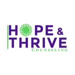 hopeandthrive counseling Profile Picture