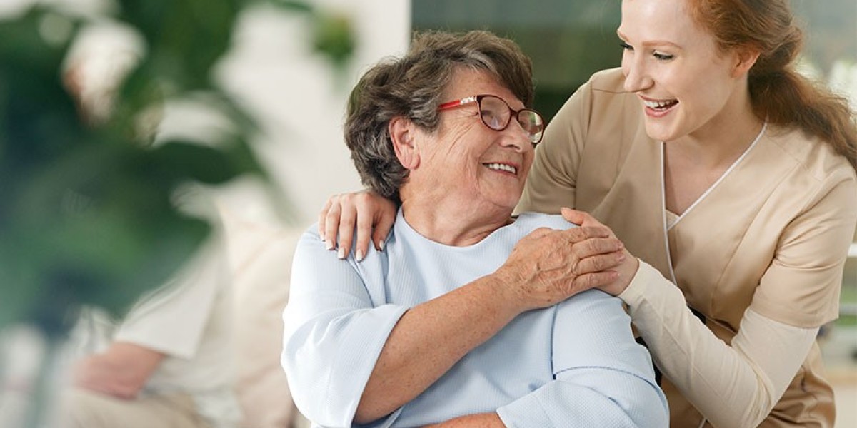 Memory Care Lafayette: Creating a Safe and Supportive Environment