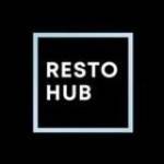 Get Quality Restaurant Equipment With RestoHub Profile Picture