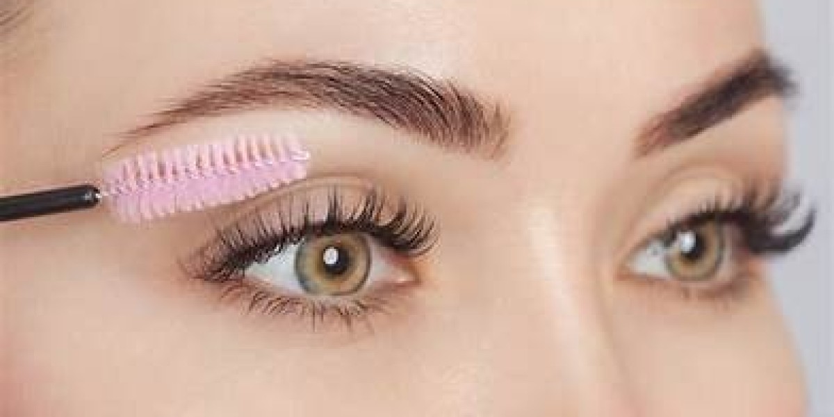 Enhance Your Beauty in the Valley of the Sun: Eyelash Extensions in Phoenix