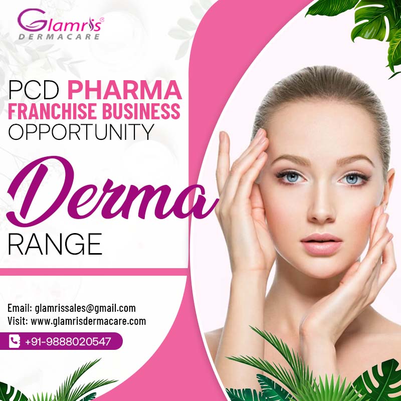 Derma PCD Franchise Business Opportunity In India | Derma Products Franchise