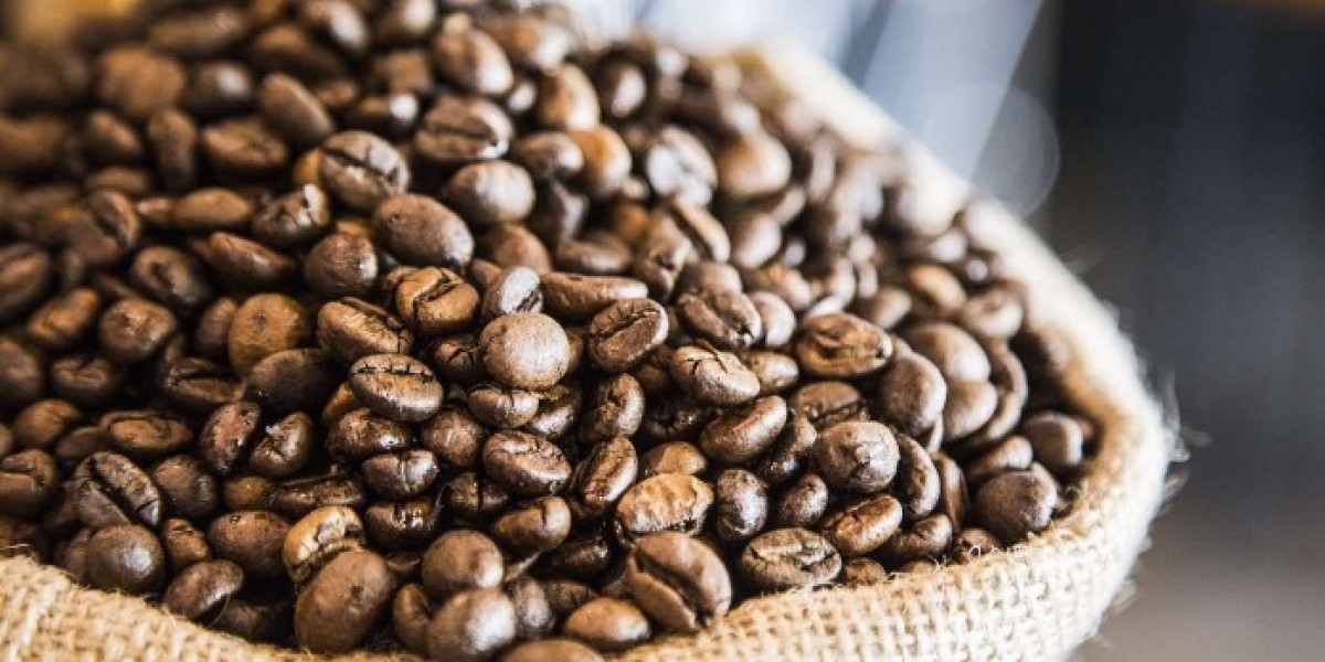 Ethiopian Coffee Bean: Brewing Quality and Sustainability in Every Cup