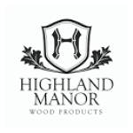 highlandmanorwood products Profile Picture