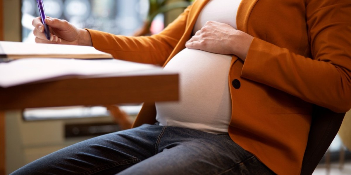 The Importance of Prenatal Care for Working Mothers: A Guide to CareFor9 Corporate Services