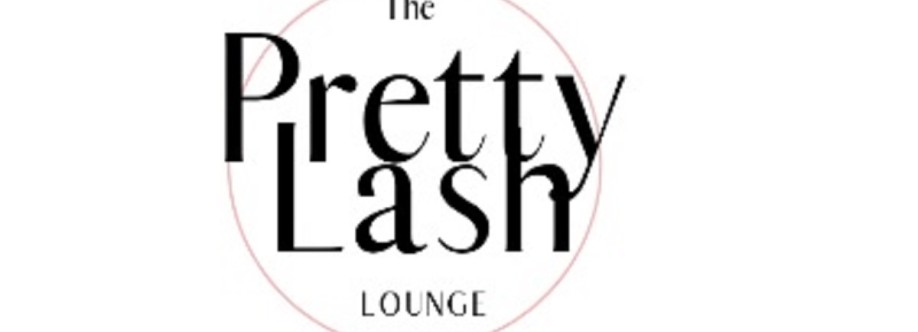 The Pretty Lash Lounge Cover Image