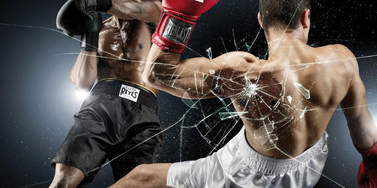 TotalSportek Boxing: The Best in Boxing Live Streaming