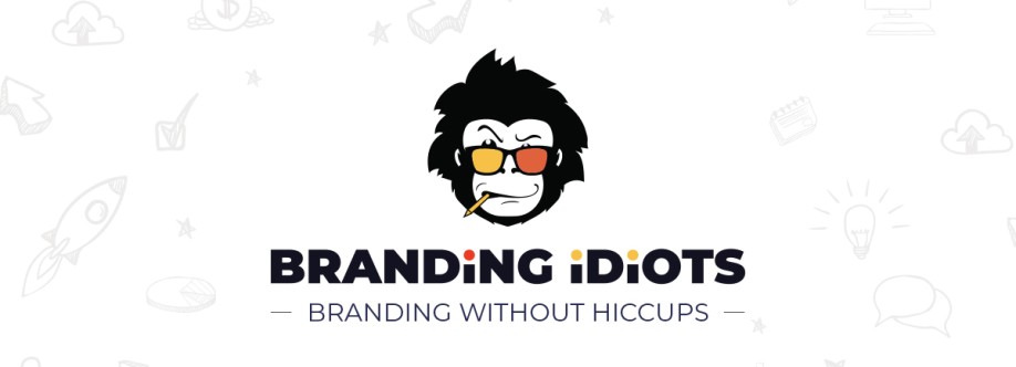 BrandingIdiots Cover Image