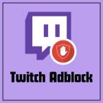 Twitch AdBlock Profile Picture