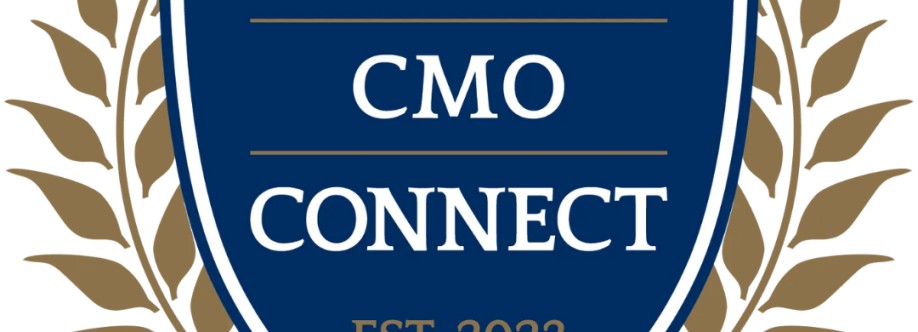 The CMO Connect Cover Image