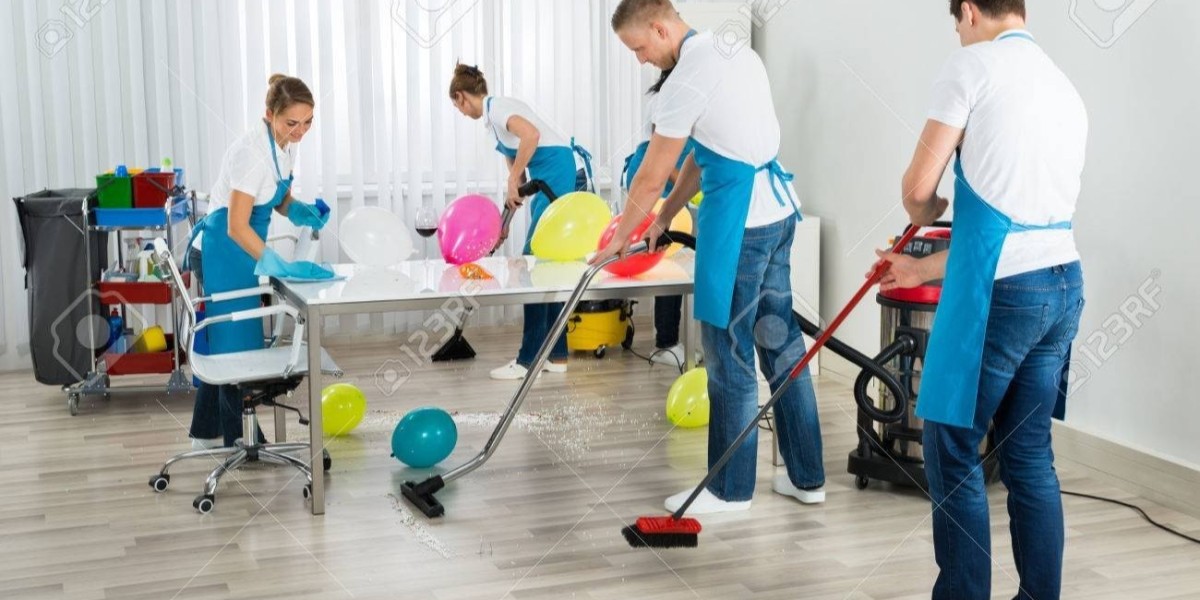 Home Cleaning Services in Dehradun: A Cleaner, Healthier Living Space