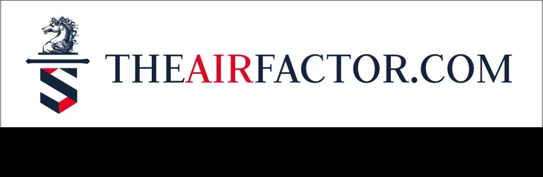 The Air Factor Cover Image