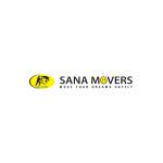 Sanamovers movers and packers Profile Picture